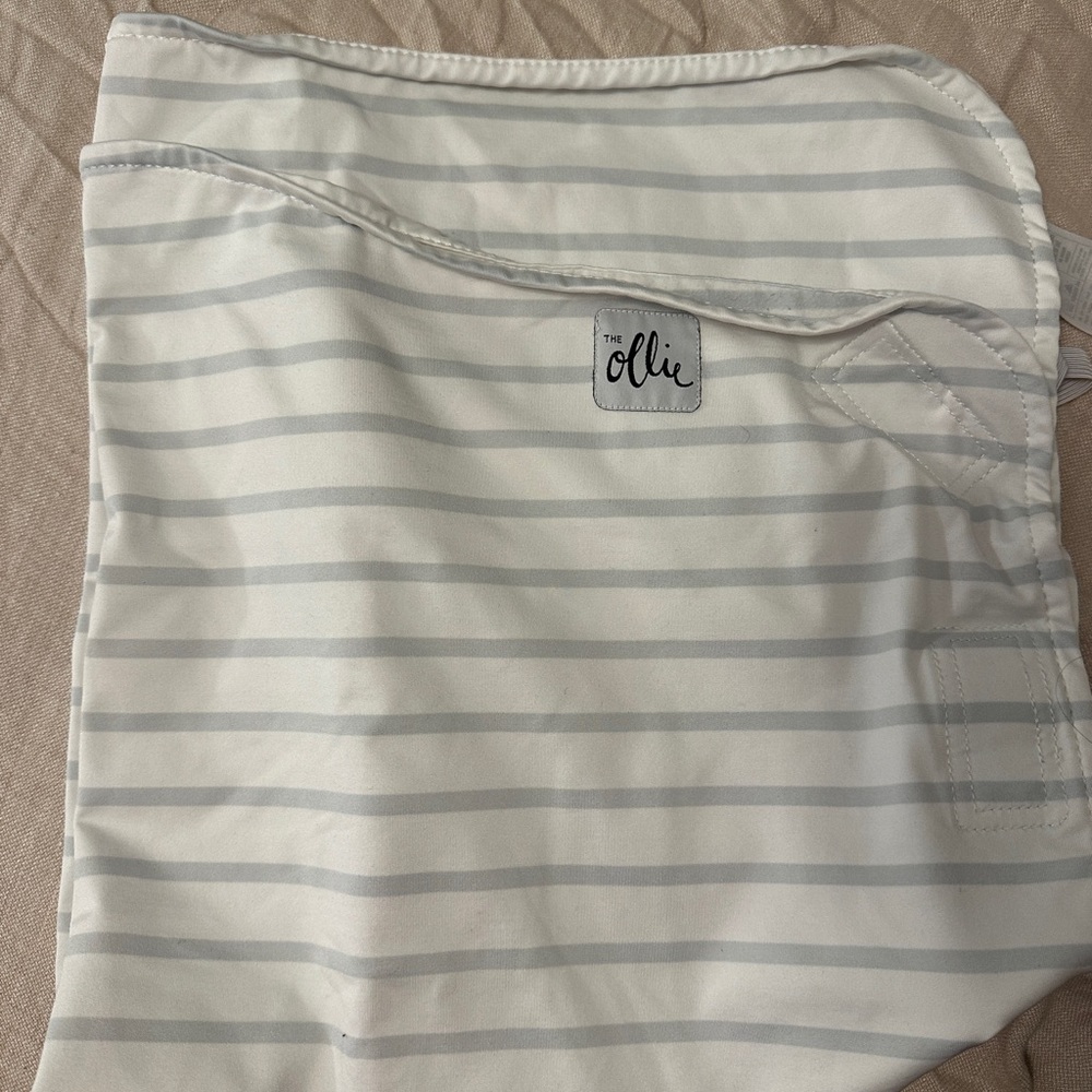 Ollie swaddle